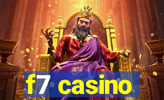 f7 casino